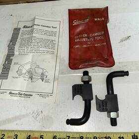 Wa35 Snap-on Tools Caster And Camber Adjusting Ford Lincoln Mercury Wa35 Snap-on Tools Caster And Camber Adjusting Ford Lincoln Mercury