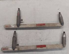 Wac-1a Snap-on Torsion Level Bars Wac-1a Snap-on Torsion Level Bars