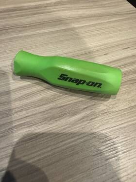 Wins1g Snap-on Wins1g-wire Insertion Tool Hard Handle Green