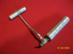 Ya-109a Snap-on Windshield Removal Tool. For Glue In Windshields Ya-109a Snap-on Windshield Removal Tool. For Glue In Windshields