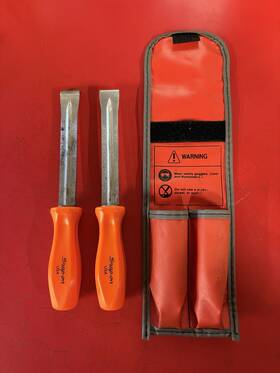 Ya1720 Snap On Electrical Harness Connector Release Tool Set