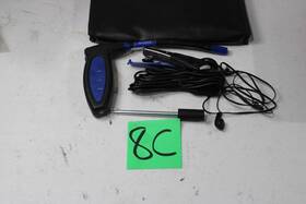 Ya6910 Snap-on Blue Point By Mini Electronic Stethoscope Ya6910 Snap-on Blue Point By Mini Electronic Stethoscope