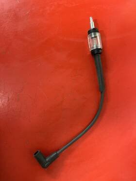 Ya840 Snap-on Blue Point In-line Spark Tester