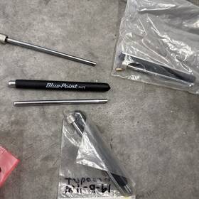 Ya8374 Snap-ons Blue-point Pht5 3 Snap-on Magnetic Telescoping Pick Up Tool Finger Grab