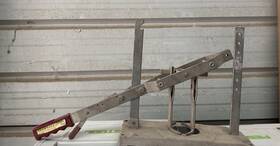 Kb-20 Snapress Model