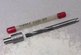 Sonnax 73840-rm Reamer Tool Set Cd4e Pressure Regulator Valve Repair