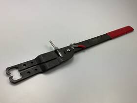 27171-u1 Spark Used - Oem Tools 27171 Adjustable Fan Clutch Holding Tool 27171-u1 Spark Used - Oem Tools 27171 Adjustable Fan Clutch Holding Tool