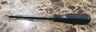 Spb12 Snap On Black Hard Handle Long Pry Bar Free Shipping