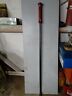 Spb54 Snap On Striking Pry Bar Red Handle