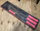 Spbs704ap Snap-on New Prybar Set