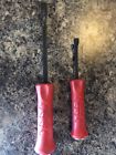 Spbs12a Spbs8a And Striking Pry Red Handle Spbs12a Spbs8a And Striking Pry Red Handle