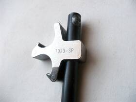 Specialty Products Company 7023-sp 1 - Universal Tie Rod Adjusting Tool Spc