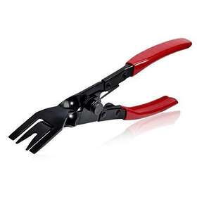 Speedwox 754970491633 Clip Removal Plier 9 Inches Auto Upholstery Trim Tool Remove Panel Clips Fastene Speedwox 754970491633 Clip Removal Plier 9 Inches Auto Upholstery Trim Tool Remove Panel Clips Fastene