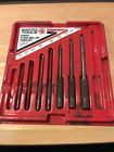Sprp9t Matco Tools Pc Hammer Roll Pin Punch Set Miss Sprp9t Matco Tools Pc Hammer Roll Pin Punch Set Miss