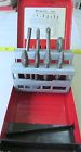 Sps6k Matco Punch Set Sps6k Matco Punch Set
