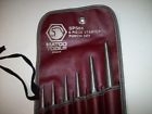 Sps6k Sps6kb Matco Tools Piece Starter Punch Set Vintage