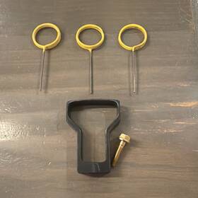 Ni-50246 Spx/bosch J-50246 Vq Tensioner Shoe Installer Tool