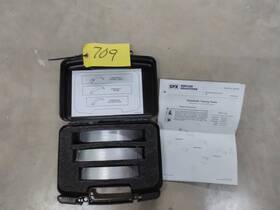 Ztse4722-3 Spx Ztse4722 Genuine Ih Engine Camshaft Timing Tool Set Ztse4722-1 Ztse4722-2
