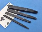 Sr40k Snap On Tapered Screw Bolt Extractor Remover Set