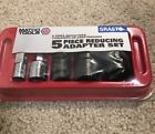 Sra5tc Matco Tools 5 Piece
