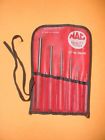 Srpp6k Mac Tools Roll Pin Punch Set In Kit Bag