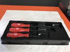Ss3a Mac Tools 3piece Carbon