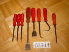 Sa3a Ss4a Pr100a Pr200a Pr300a