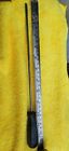 Ssd-1410 Vintage Snap On Flat End Screwdriver Long Overall Ssd-1410 Vintage Snap On Flat End Screwdriver Long Overall