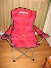 Ssx16r4 Snap On Folding Arm Chair Camping Fishing With Cup Holder