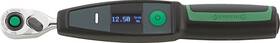 Stahlwille 96504502 701 Elec. Torque Wrench Sensotork With Fine-tooth Ratchet