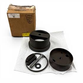 St-146 Stallion Products J-43282-ft Front Crankshaft Oil Seal Slinger Installer Tool Alt
