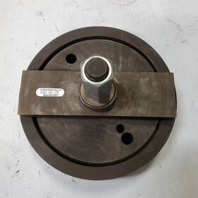 Stallion St-153 Products For Navistar Dt466 Rear Crankshaft Seal Installer