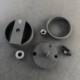 Stallion St-231-c Caterpillar Cat Crankshaft Rear Seal Installer St-230 3116