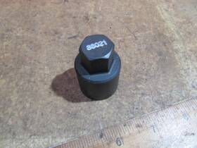 Stanadyne 38021 Cap Nut Wrench Special Fuel Injection Tool