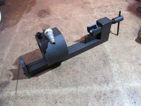 Stanadyne 39908 Ifs Spring Service Special Fuel Injection Tool