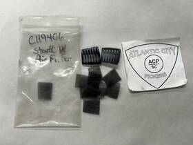 Ch9406 Starscan Air Filters