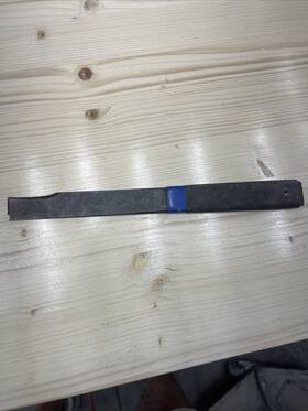 20015 Steck Seam Buster Spot Weld Chisel