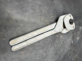 It-75 Steel City It75 Specialty Pliers Crispers Patent Pending