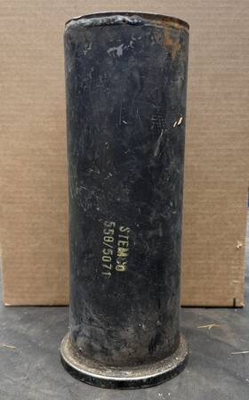 550-5071 Stemco 550/5071 Axle Tool Bearing Seal Installer