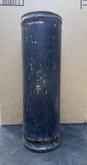 Stemco 550-5100 Axle Tool Bearing Seal Installer
