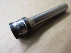 Stmm5 Snap On Socket Point Deep Mm Drive Chrome Stmm5 Snap On Socket Point Deep Mm Drive Chrome