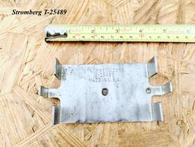 T-25489 Stromberg 52 Buick Others Carb Float Level Gauge Specialty Tool