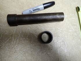 Studebaker Km Kent-moore O9294 Specialty Tool Or Bushing Installer Bearing Otc