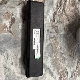 Sturtevant Richmont 869749 Richmond Torque Wrench Model 2sdr 50i Mg