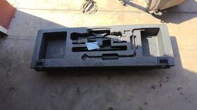 695.su1606 Subaru Tribeca 2006 Tools Jack 714795
