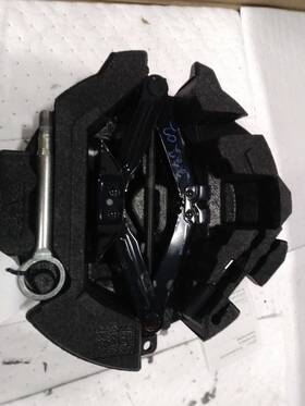 695.su1k16 Subaru Impreza 2016 Tools 572746