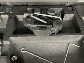 695.su1s17 Subaru Forester 2017 Tools 809962