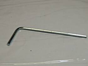 E361ssc290 Subaru 2009-2013 Forester Sun Roof Motor Manual Override Hex Allen Wrench Tool