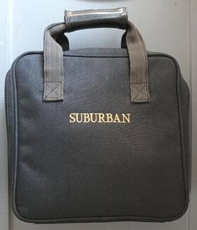 6898020 Suburban Automotive On The Road Tool Safty Kit