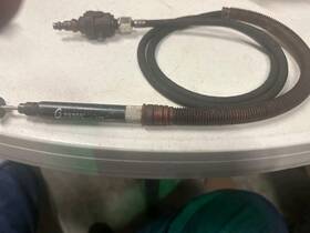 Sunex 613364002360 Pencil Air Die Grinder Dia 1/8 Sunex 613364002360 Pencil Air Die Grinder Dia 1/8